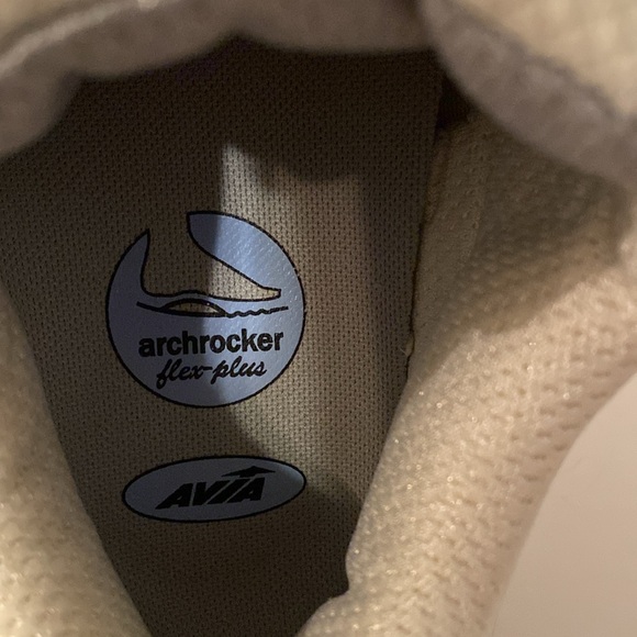 Avia Archrocker 9995 Flex Plus Avi Motion Size 9 - Picture 8 of 9